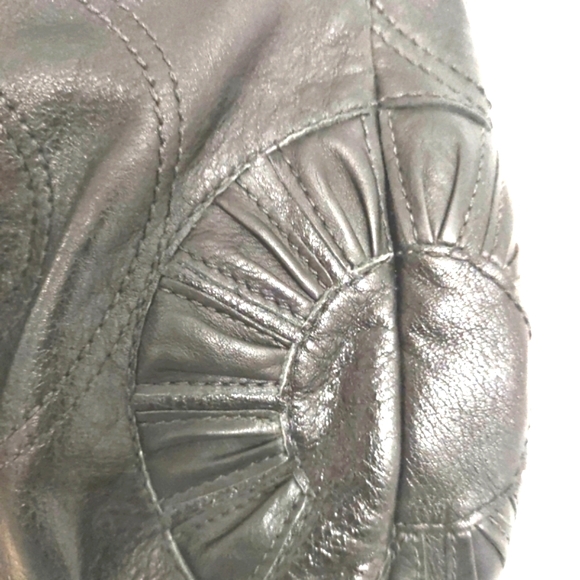 Coach Madison Hobo Shoulder Bag - Picture 8 of 12